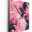 Horloge murale abstraite Sphynx-755725817
