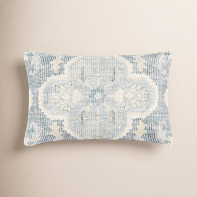 Alain 22" x 14" Pillow Cover