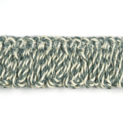 Rope Loop Performance Fabric