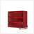 Rouge est en rupture de stock