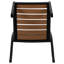 Chaise d'appoint Saville-1111595470