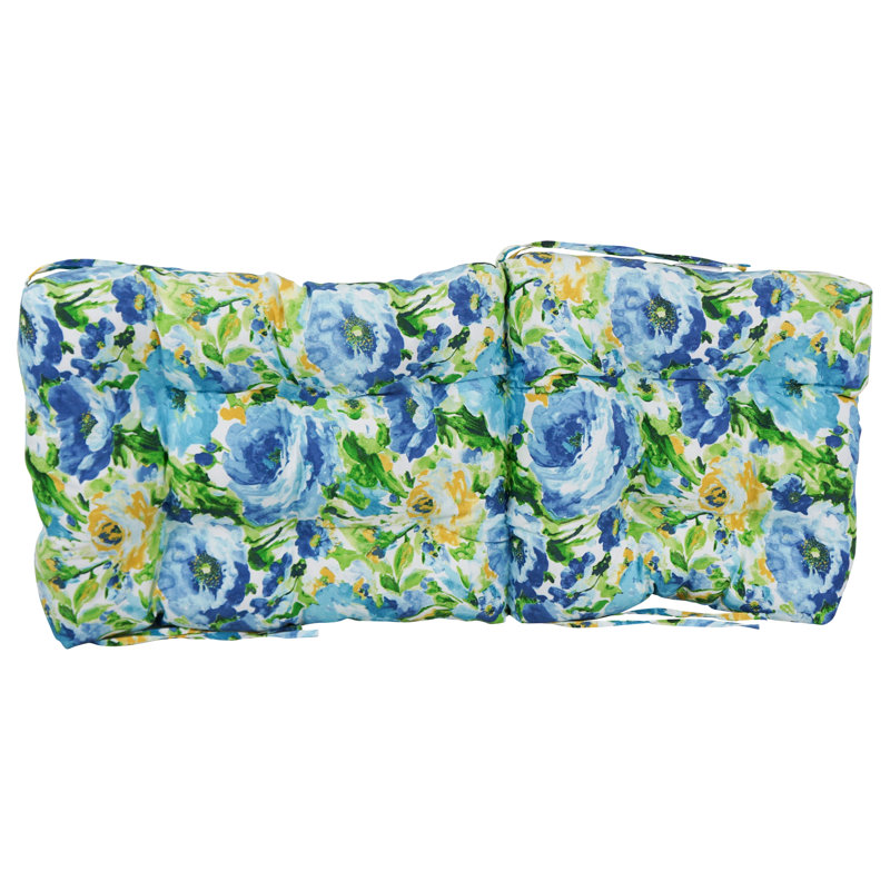 Coussin 1 pièce Blazing Needles