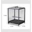 Cage à oiseaux Faseeha 17,95