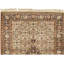 Silk Oriental Area Rug