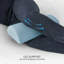 Coussin en mousse à mémoire de forme Any Support Support