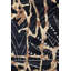 Tapis unique gris anthracite / gris anthracite / gris nouvel âge 6 pi x 9 pi County Fair