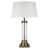 Antique Brass selected