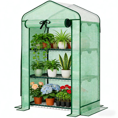 Small Greenhouse, Convenient Mini Greenhouse