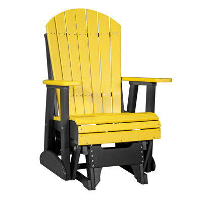 Gonsalve Outdoor Glider