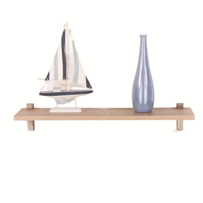 Lavant Floating Shelf, Oak
