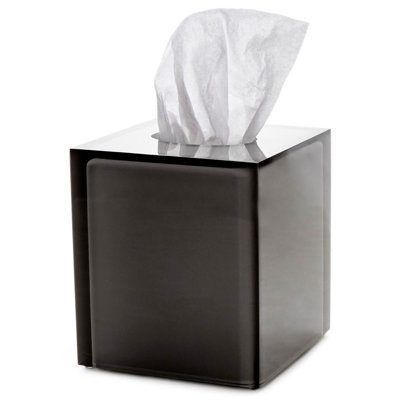 Hollywood Tissue Box Cover