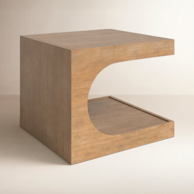 Table basse Cordie
