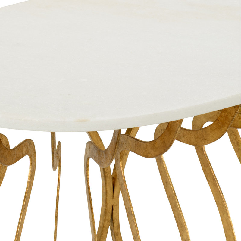 Martha 39'' W Console Table