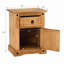 Table de chevet 1 tiroir Lindall-541474549