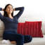 Housse et insert de coussin carré FRBIN-2135401563-2034208962
