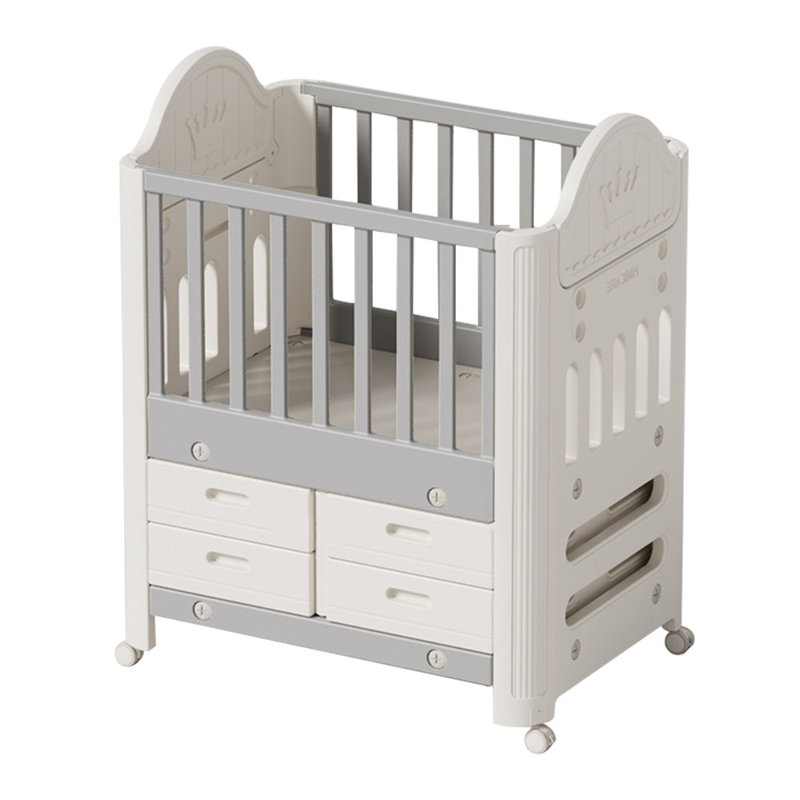 Cot Bed