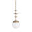 Mod Pendant