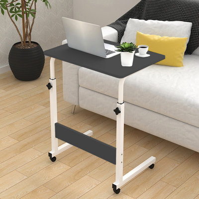 Giacchetto Adjustable Height Steel Standing Desk