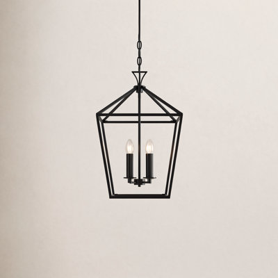 Hastings 4-Light Chandelier
