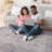 Runner Area Rug  - 2' X 8' Traditional-1180468557