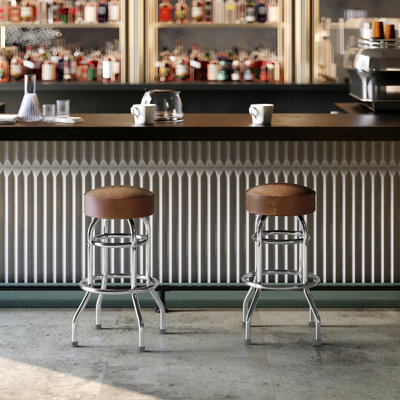 Tabouret de bar Piya