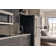 Precept Single Handle Kitchen Faucet with Side Spray