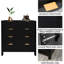 4 Drawer 76.2Cm W Chest