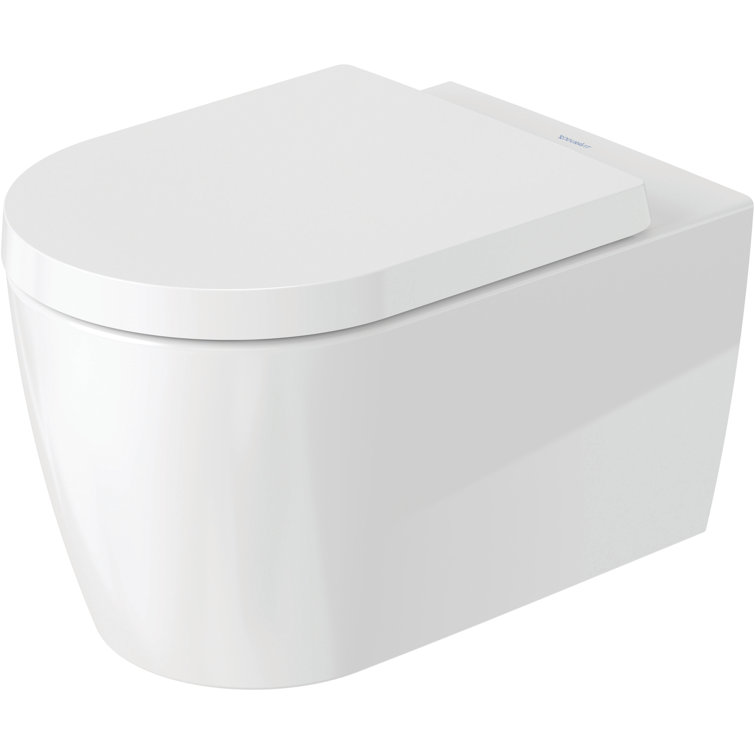 ME by Starck Toilet Rimless