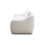 Canapé modulaire inclinable électrique Crawford 3 pièces Crawford Nomad Snow