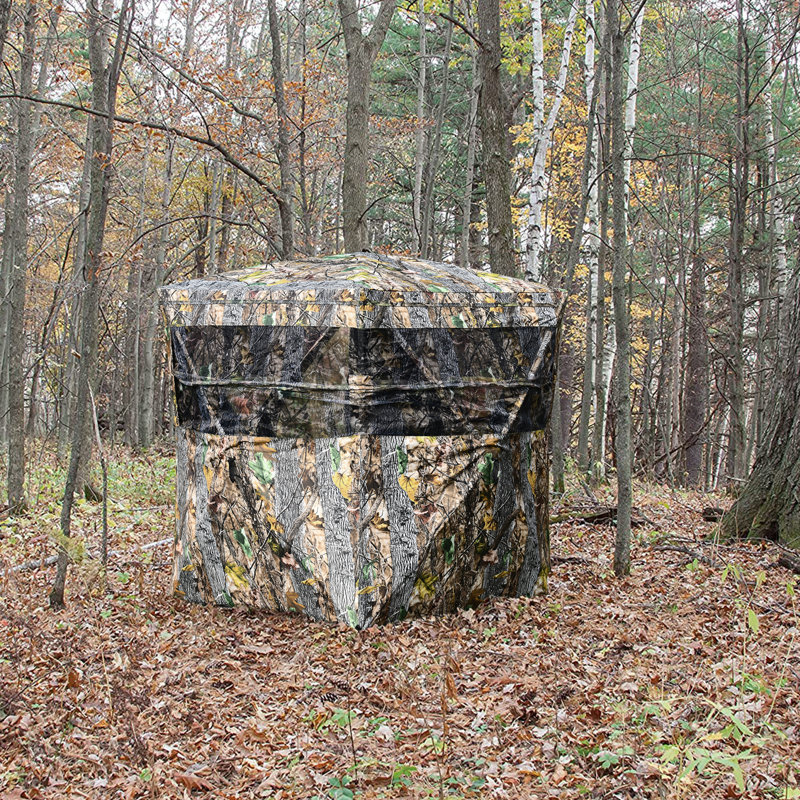 Agnieszka 3 Person Tent