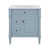 Bleu gris est en rupture de stock