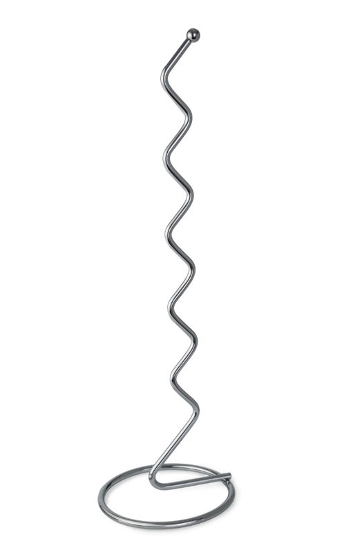 Free Standing Toilet Paper Holder