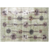 One-of-a-Kind 7'2" X 10'1" Area Rug