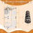 Cat Playpen Outdoor Cat Enclosures