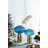 Galust Handmade Glass Table Vase-1018891218-1018891223