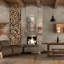 Luxe Autumn Art «Autumn Harvest» par Lori Deiter, Me «Autumn Harvest» par Lori Deiter