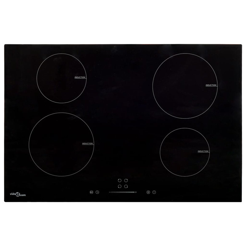 VidaXL Induction Burner