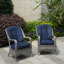 Chaise de patio avec coussin Iyman-1464980172-1464980175