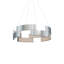 Frampton 1 - Light LED Pendant-30829253-30829255