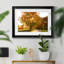 Maple Tree Drive - Photographie avec cadre photo-403233820-403233823