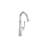 American Standard Delancey Pull Down Kitchen Faucet-23507282