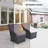 Tapscott Outdoor Lounge Chair Covers