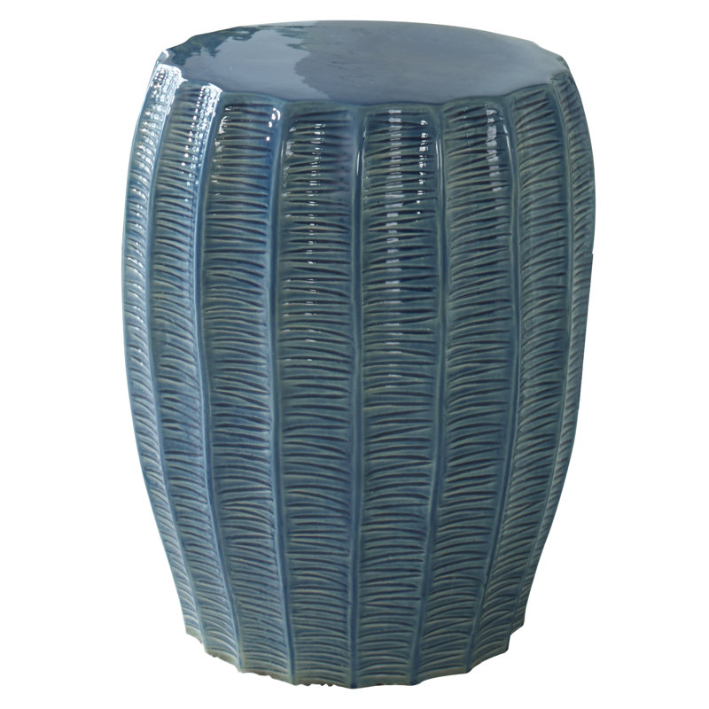 Tabouret de jardin Judith Gap
