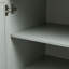 Armoire de rangement haute et large avec trois tiroirs-1757890453