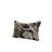 Animal Print Silk Reversible Pillow Cover