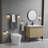 Wall Mounted Toilet Paper Holder