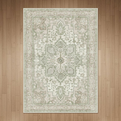 Tapis oriental performance Roehit