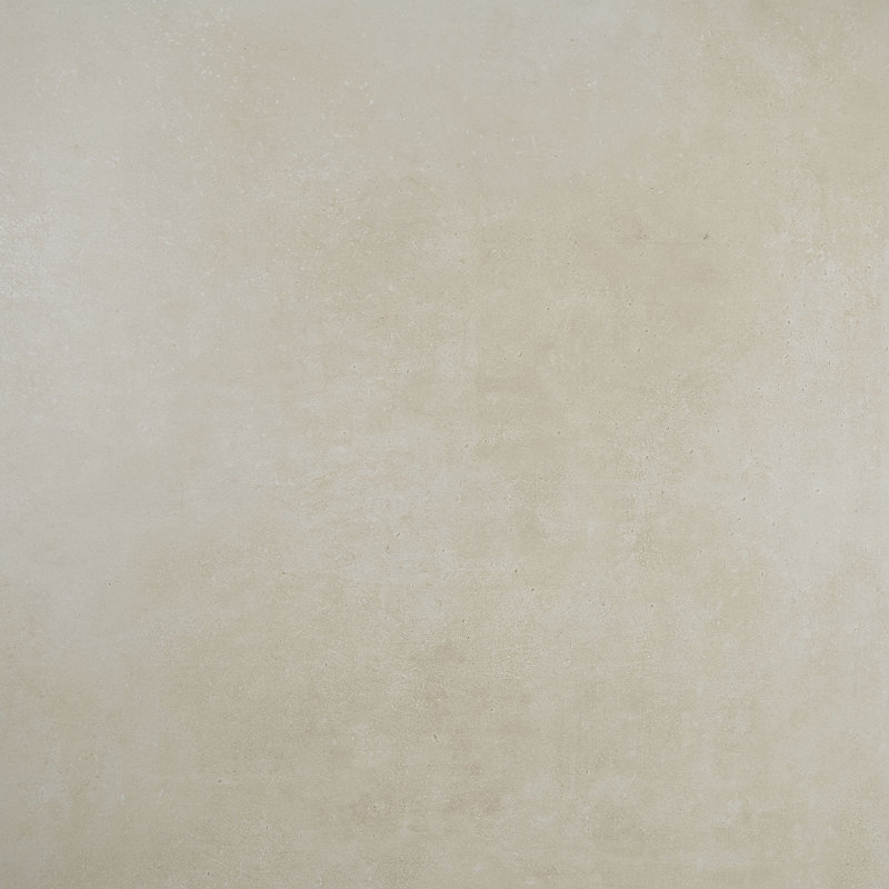 Fairfield 24" x 24" Porcelain Field Tile, Cream