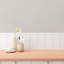 Hygge Home Collection Plain Texture Wallpaper Roll-1399987531