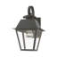 Lanterne murale d'extérieur 12,5 po Fredderick-1428497625